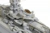 Dragon 1036 German Battleship Scharnhorst 1941 1/350